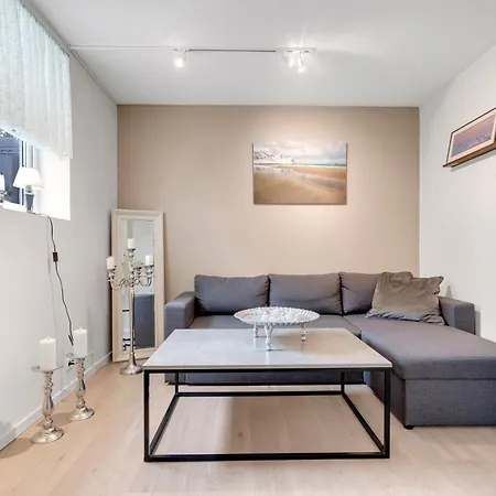 Center I Arctic Escape I Cozy ترومسو
